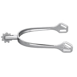 Herm Sprenger Stainless Steel Ultra Fit Round Neck Spurs - Herm Sprenger - Equiluxe Tack
