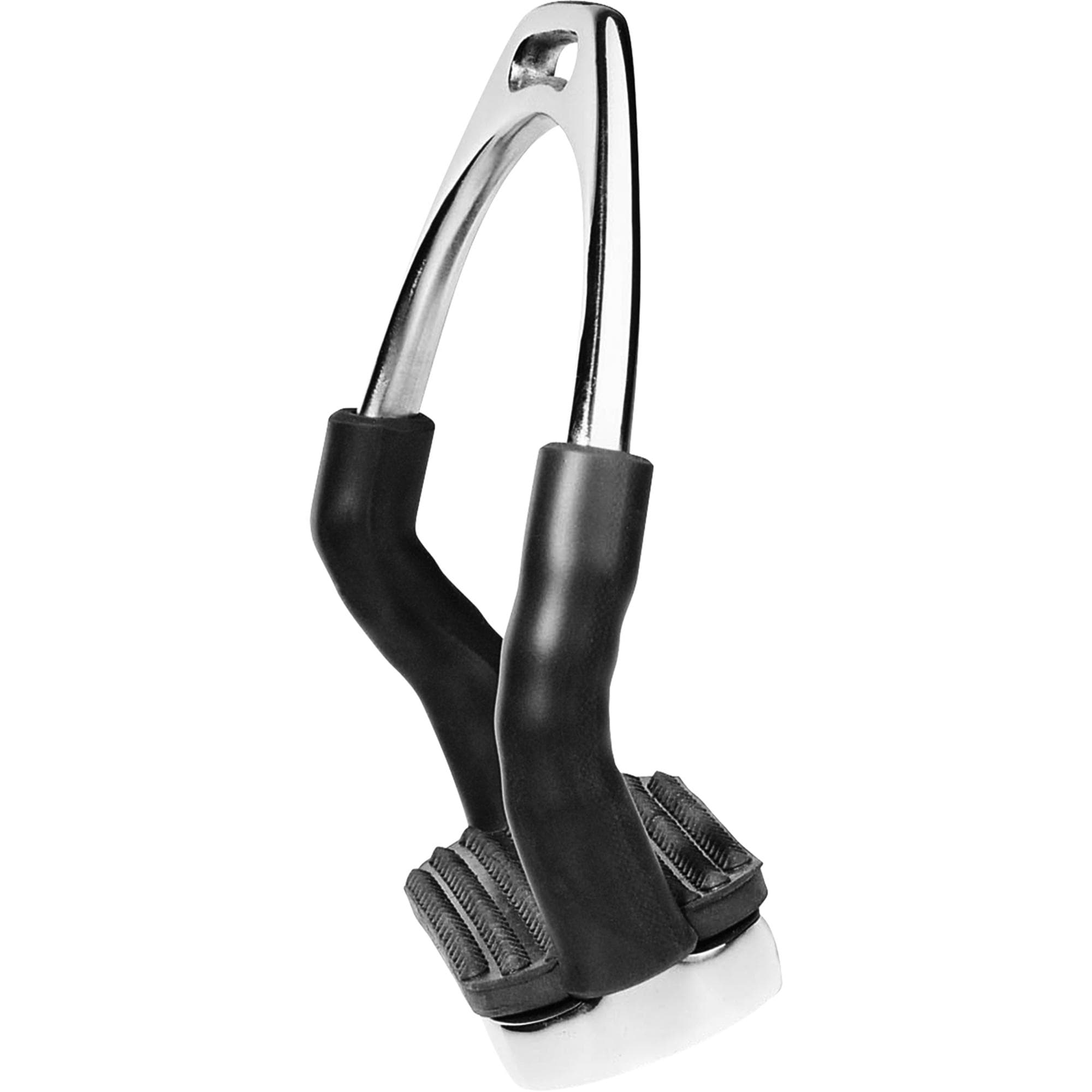 Herm Sprenger System Stainless Steel 4 Stirrups - Herm Sprenger - Equiluxe Tack