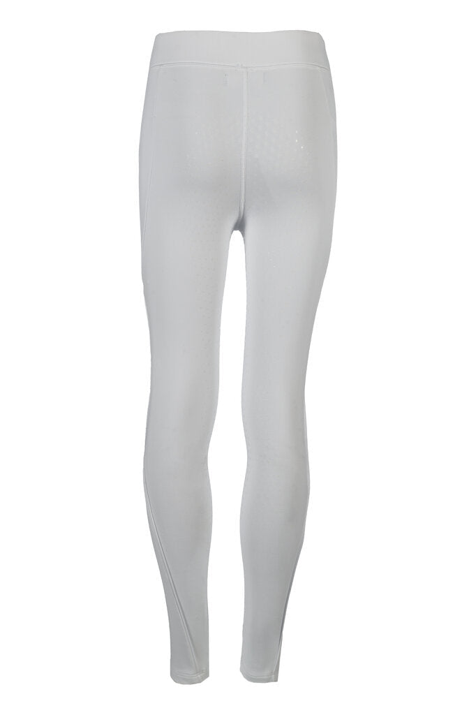 HKM Alice Kids - Riding Leggings Silicone Full Seat - HKM - Equiluxe Tack