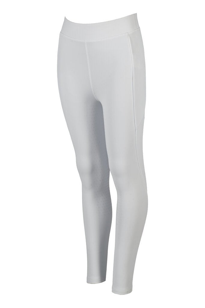 HKM Alice Kids - Riding Leggings Silicone Full Seat - HKM - Equiluxe Tack