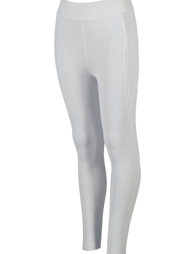 HKM Alice Kids - Riding Leggings Silicone Full Seat - HKM - Equiluxe Tack