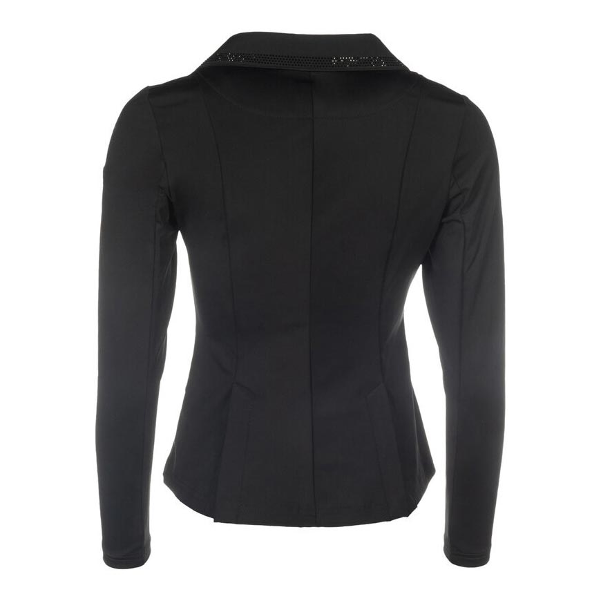 HKM Amalfi Ladies Competition Jacket - HKM - Equiluxe Tack