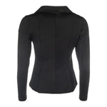 HKM Amalfi Ladies Competition Jacket - HKM - Equiluxe Tack