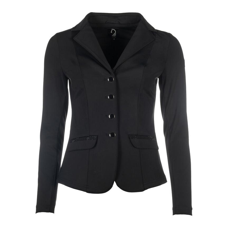 HKM Amalfi Ladies Competition Jacket - HKM - Equiluxe Tack