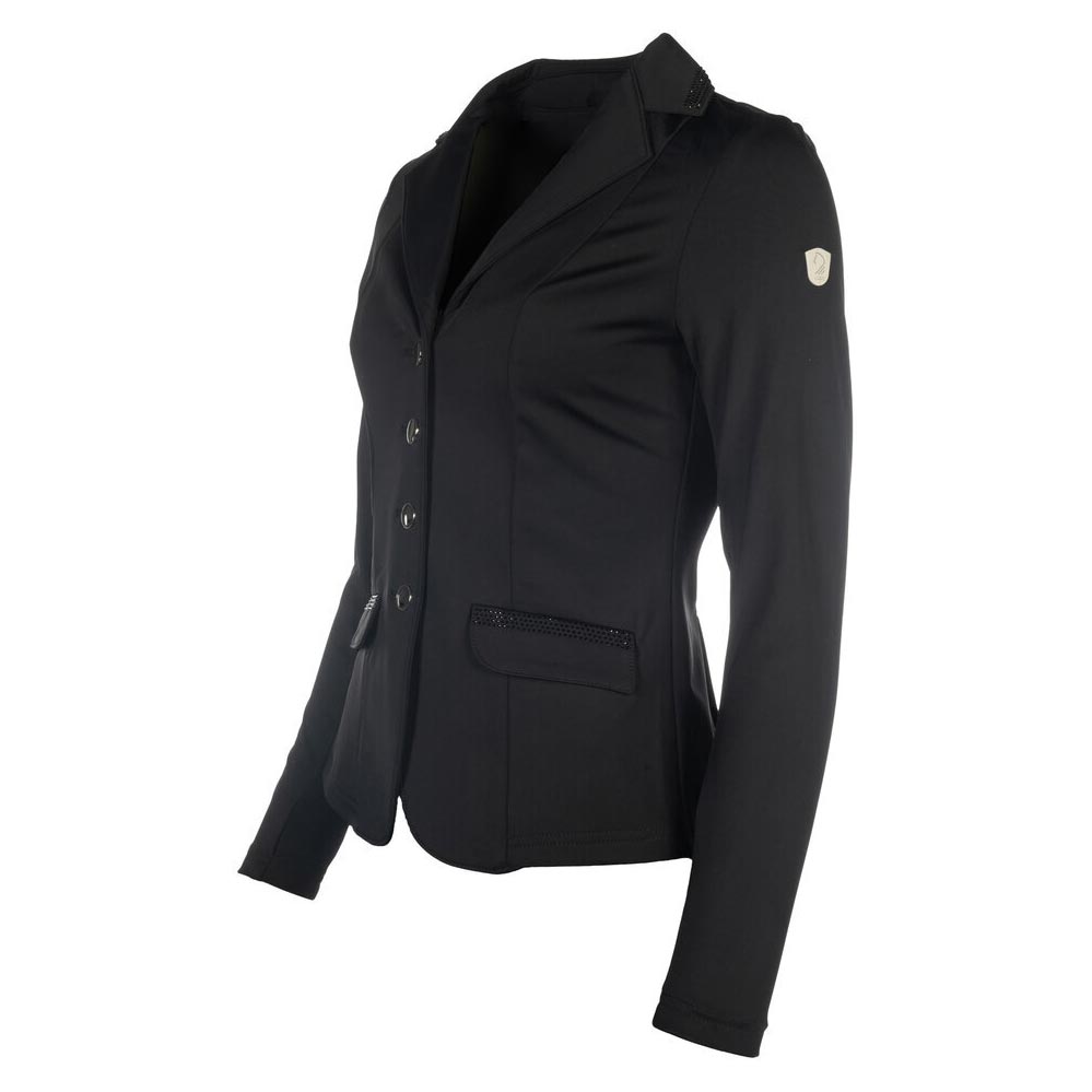 HKM Amalfi Ladies Competition Jacket - HKM - Equiluxe Tack