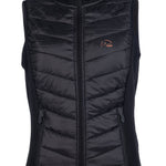 HKM Basel - Style Ladies Jersey/Nylon Vest - HKM - Equiluxe Tack