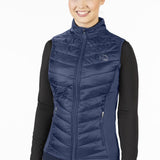 HKM Basel - Style Ladies Jersey/Nylon Vest - HKM - Equiluxe Tack