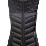 HKM Basel - Style Ladies Jersey/Nylon Vest - HKM - Equiluxe Tack