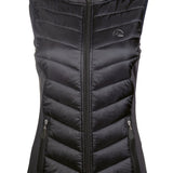 HKM Basel - Style Ladies Jersey/Nylon Vest - HKM - Equiluxe Tack