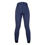 HKM Comfort Flo - Style Si. Knee Patch Riding Breeches - HKM - Equiluxe Tack
