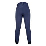 HKM Comfort Flo - Style Si. Knee Patch Riding Breeches - HKM - Equiluxe Tack
