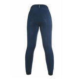 HKM Comfort - Style Silicone Full Seat Riding Breeches - HKM - Equiluxe Tack