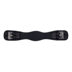 HKM Dressage Girth Memory Foam With Elastic - HKM - Equiluxe Tack