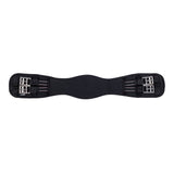HKM Dressage Girth Memory Foam With Elastic - HKM - Equiluxe Tack