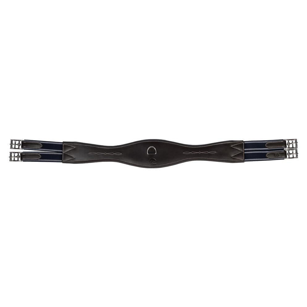 HKM Girth - Dallas - HKM - Equiluxe Tack