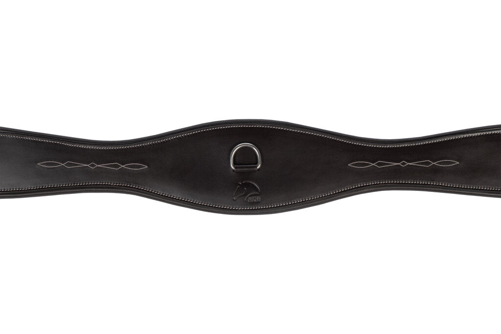 HKM Girth - Dallas - HKM - Equiluxe Tack