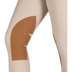 HKM Hunter Alos Knee Patch Riding Breeches - HKM - Equiluxe Tack