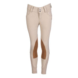 HKM Hunter Kids - Alos Knee P. Riding Breeches - HKM - Equiluxe Tack