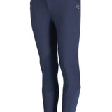 HKM Hunter Kids - Alos Knee P. Riding Breeches - HKM - Equiluxe Tack