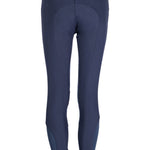HKM Hunter Kids - Alos Knee P. Riding Breeches - HKM - Equiluxe Tack