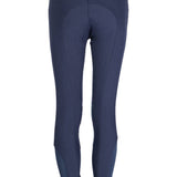 HKM Hunter Kids - Alos Knee P. Riding Breeches - HKM - Equiluxe Tack