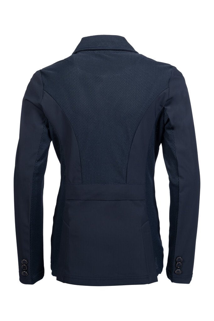 HKM Hunter Kids Competition Jacket - HKM - Equiluxe Tack
