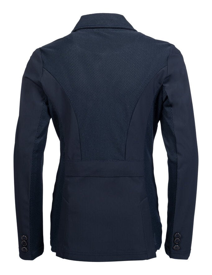 HKM Hunter Kids Competition Jacket - HKM - Equiluxe Tack