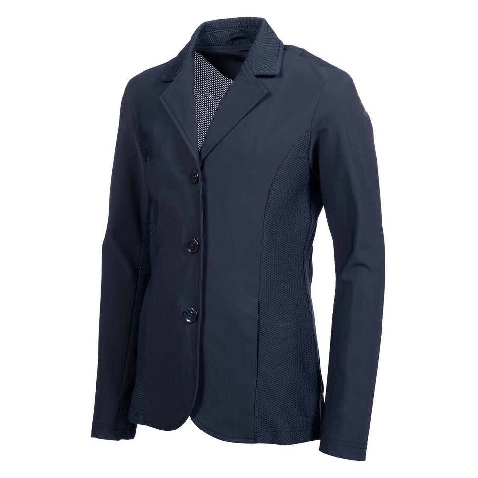 HKM Hunter Kids Competition Jacket - HKM - Equiluxe Tack