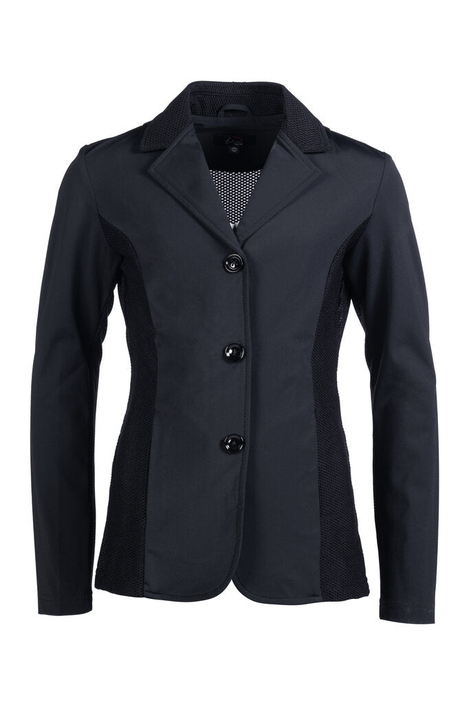HKM Hunter Kids Competition Jacket - HKM - Equiluxe Tack