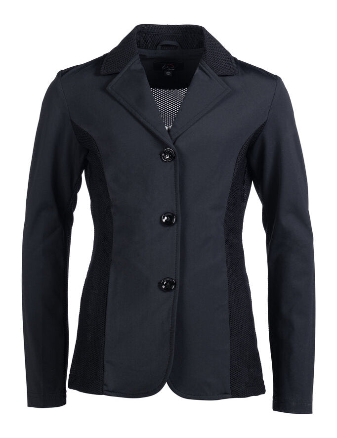 HKM Hunter Kids Competition Jacket - HKM - Equiluxe Tack