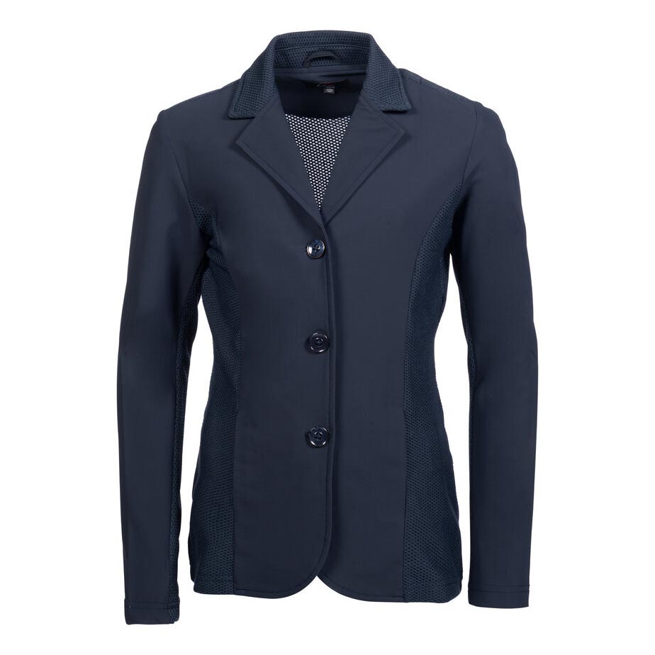 HKM Hunter Kids Competition Jacket - HKM - Equiluxe Tack