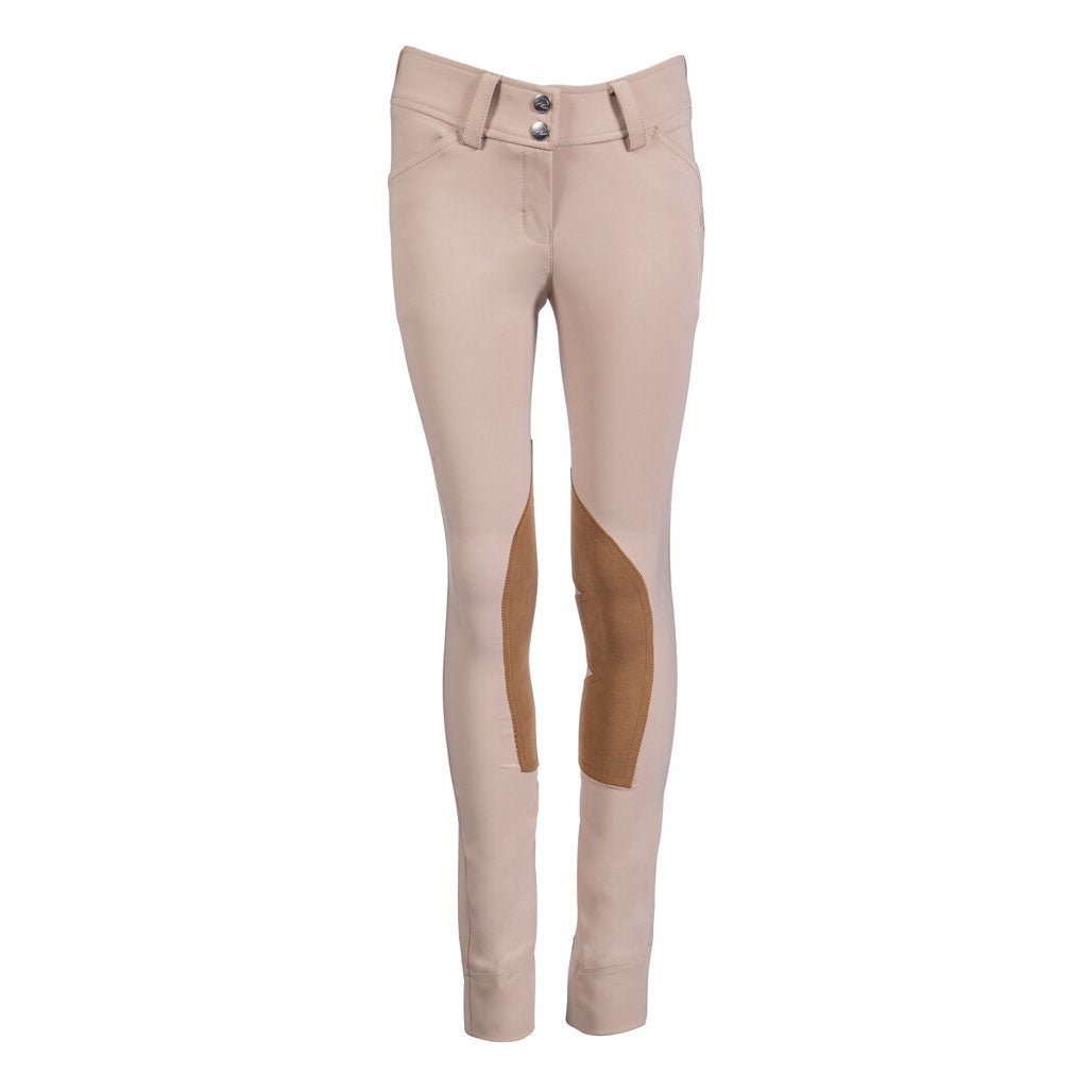HKM Hunter Kids Ii - Alos K.P. Jodhpur Riding Breeches - HKM - Equiluxe Tack