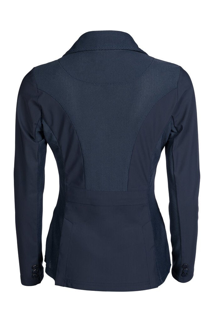 HKM Hunter Woman Competition Jacket - HKM - Equiluxe Tack