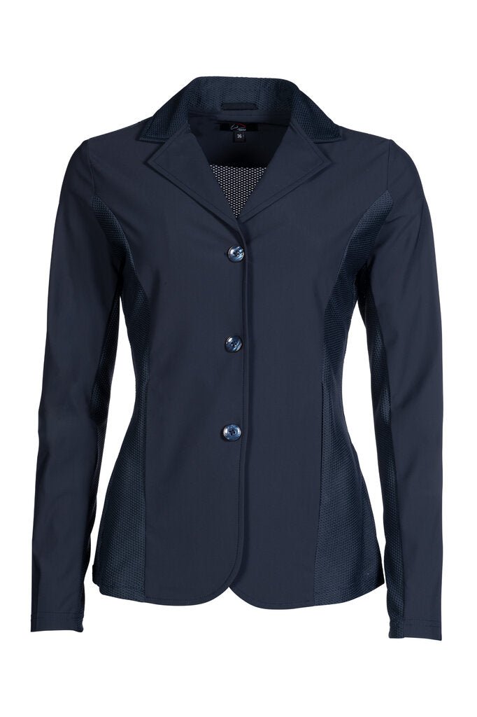 HKM Hunter Woman Competition Jacket - HKM - Equiluxe Tack