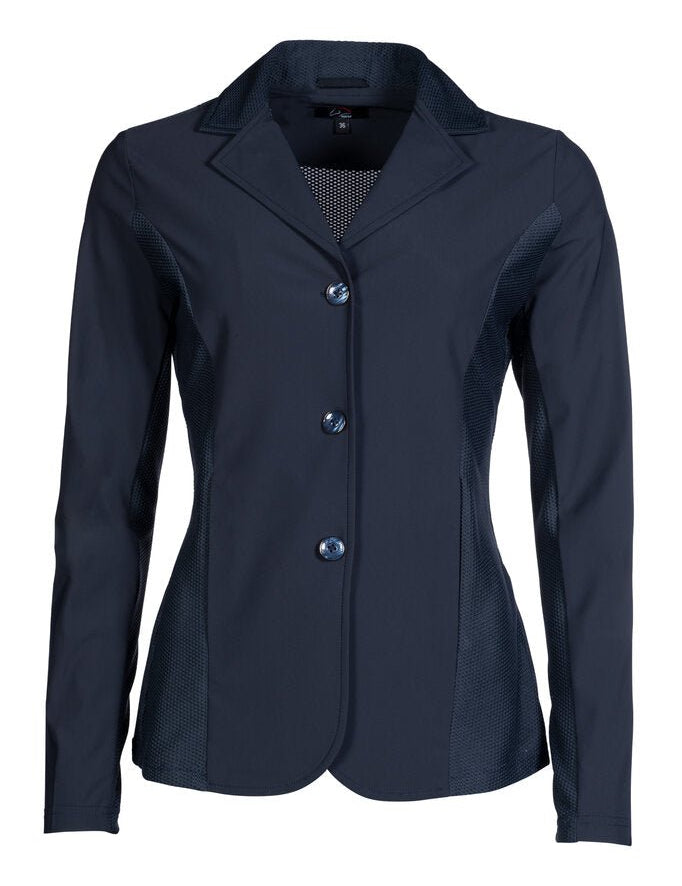 HKM Hunter Woman Competition Jacket - HKM - Equiluxe Tack