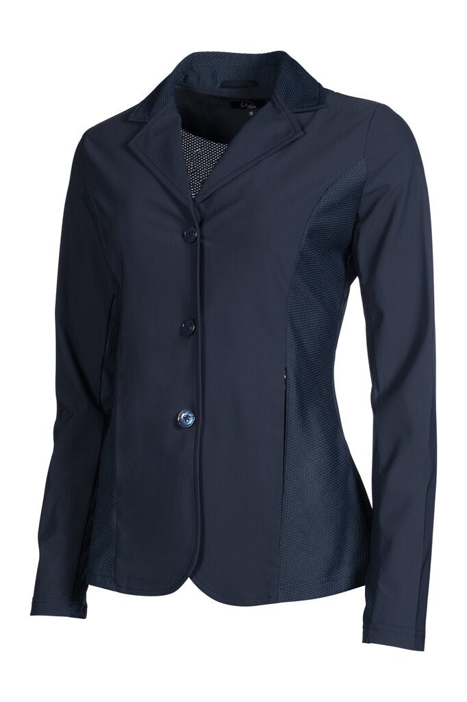 HKM Hunter Woman Competition Jacket - HKM - Equiluxe Tack
