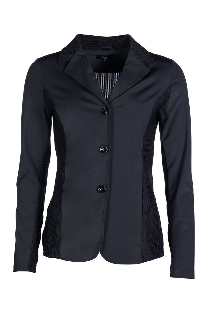 HKM Hunter Woman Competition Jacket - HKM - Equiluxe Tack