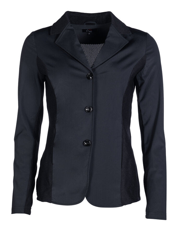HKM Hunter Woman Competition Jacket - HKM - Equiluxe Tack
