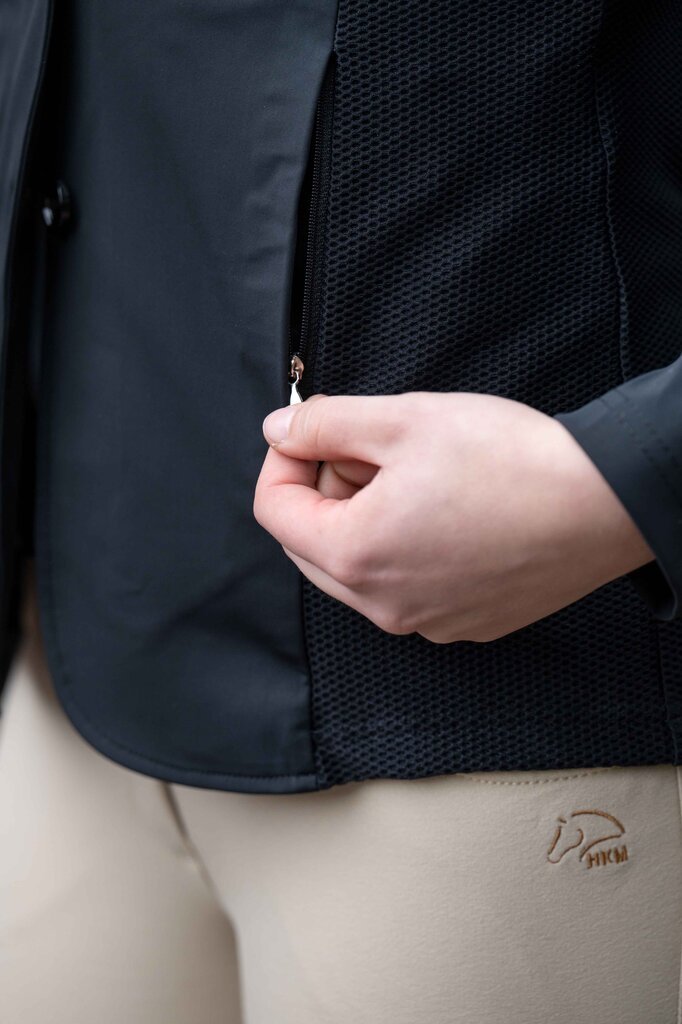 HKM Hunter Woman Competition Jacket - HKM - Equiluxe Tack
