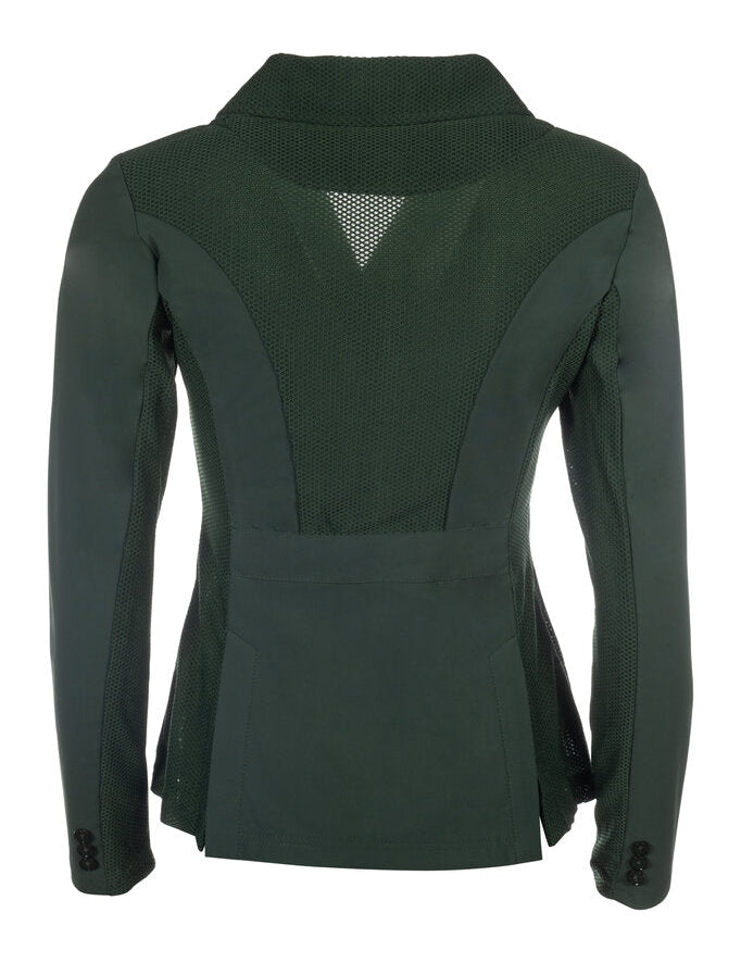 HKM Hunter Woman Competition Jacket - HKM - Equiluxe Tack