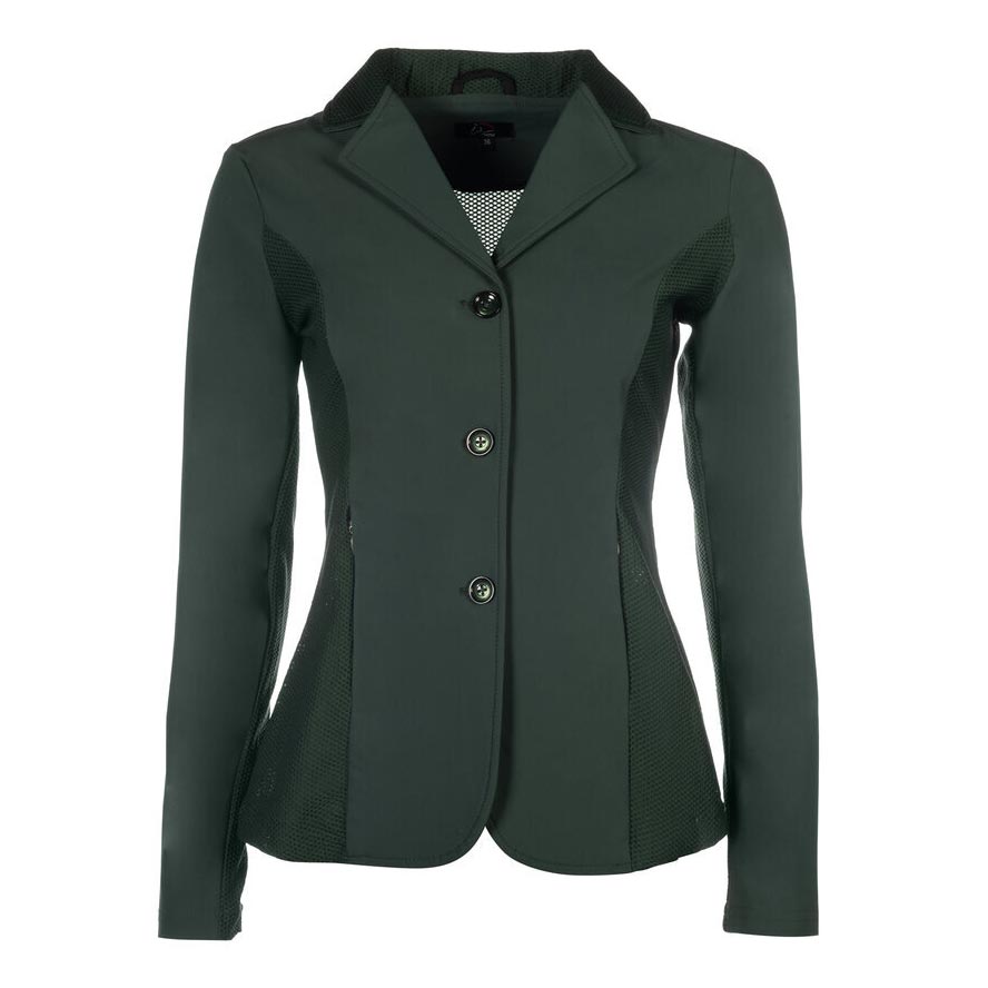 HKM Hunter Woman Competition Jacket - HKM - Equiluxe Tack