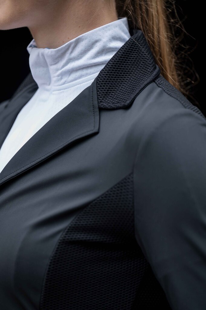 HKM Hunter Woman Competition Jacket - HKM - Equiluxe Tack