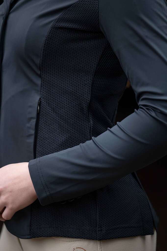 HKM Hunter Woman Competition Jacket - HKM - Equiluxe Tack