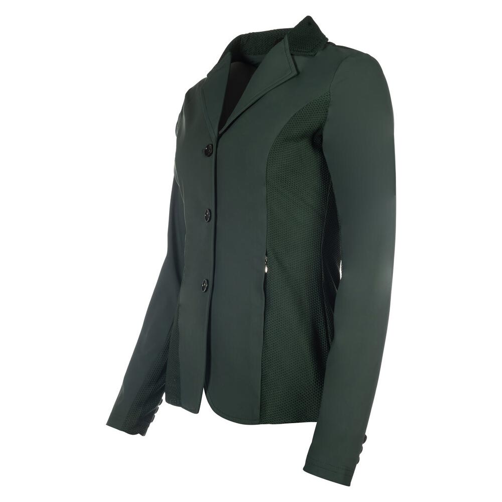 HKM Hunter Woman Competition Jacket - HKM - Equiluxe Tack
