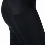 HKM Jil High Waist - Sil. Full Seat Ladies Riding Leggings - HKM - Equiluxe Tack