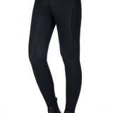 HKM Jil High Waist - Sil. Full Seat Ladies Riding Leggings - HKM - Equiluxe Tack