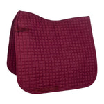 HKM Larissa Saddle Pad - Dressage - HKM - Equiluxe Tack