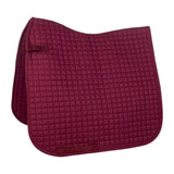 HKM Larissa Saddle Pad - Dressage - HKM - Equiluxe Tack