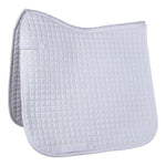 HKM Larissa Saddle Pad - Dressage - HKM - Equiluxe Tack