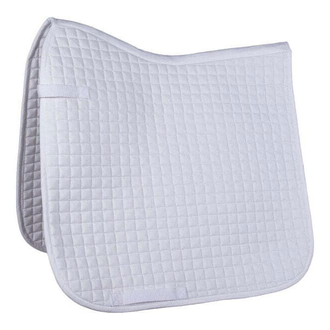 HKM Larissa Saddle Pad - Dressage - HKM - Equiluxe Tack
